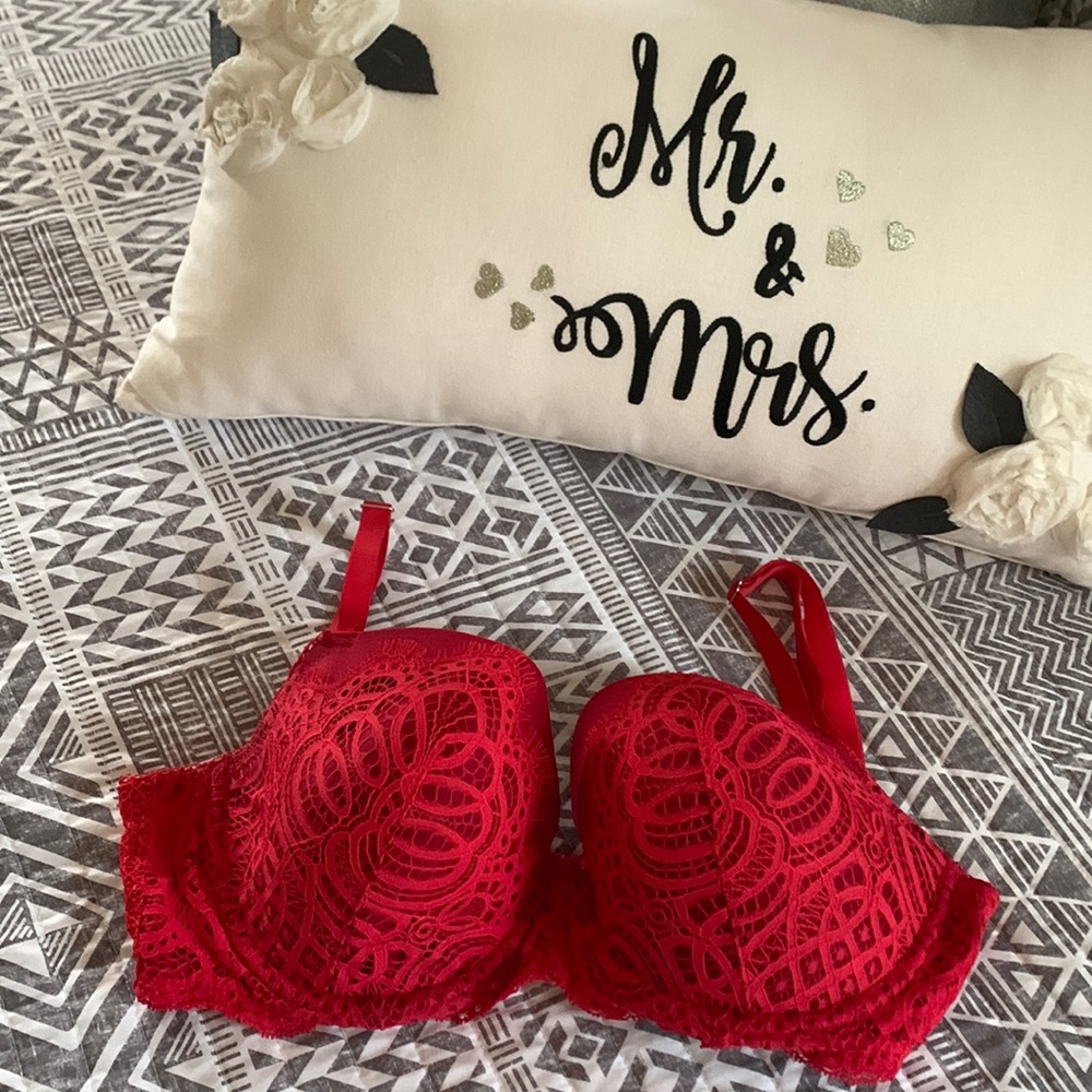 Victoria’s Secret Bra